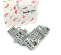 Tail Light Bulb Holder for Mercedes-Benz W204 C-Class Mopf Left Rear