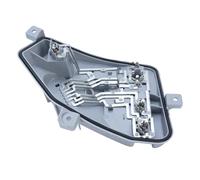 Tail Light Bulb Socket Holder Bracket Precise Fit Rear Lamp Bulb Carrier Compatible with A-Class W176 A160 A180 A200 A220 A250 Left Side 1768200177 (Right: 1768200277)