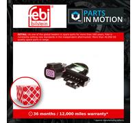 FEBI Wiring Harness Repair Kit - 107050