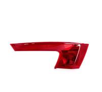 Tail Light Car Accessories For Baic For Senova X25 Rear Bumper Lamp Fog Light Warning Auto Turn Signal Brake Rear Light(Only Right)