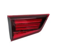 Tail Light Car Accessories Inner Outside Side Tail Rear Brake Light Turn Signal Lamp Taillight Assembly (Inside Left)