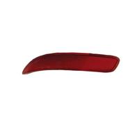 Tail Light Car Rear Bumper Reflector Light For Ford For Escape 2.3AT 2010-2012 Fog Lamp For Reverse Stop Brake Warming(Left Side)