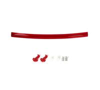 Tail light Car Rear Bumper Tail Light For Kia KX5 For Sportage QL LX/EX 2017 2018 2019 2020 2021 Brake Reflector Turn For Signal Warning Lamp