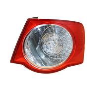 Tail light Car Rear Light For VW For Jetta V 5 2005 2006 2007 2008 2009 2010 2011 Tail Lamp Right Side Outer LHD Car-Styling