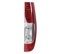 Tail Light Car Rear Tail Light For Mercedes For Benz For Viano For Vito W639 2004-2015 Signal Lamp Headlight Taillight No Bulb A6398201664(Left)