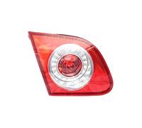 Tail light Car Rear Tail Light Lamp DRL For VW For Passat B6 For Sedan 2006-2011 Outer Inner Left Right Side Brake(Left inner)
