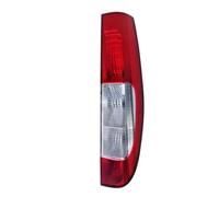 Tail Light Car Rear Tail Light Signal Lamp Headlight For Mercedes For BENZ For Viano 2004-2010 Taillight No Bulb A6398201664(Left)