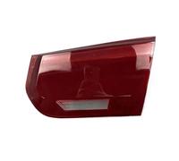 Tail Light Car Rear Taillight Shell Brake Lights Shell Replace Auto Rear Lamp Shell For BMW 3 Series F30 316 318 320i 2016 2017 2018 2019 Rear Tail Light(Inside Right)