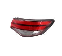 Tail Light Car Tail Rear Light For Nissan For Sentra 2020 2021 2022 Warning Fog Lamp Turn Signal Without Bulb 265556LB0A Car Accessories(Right outside)