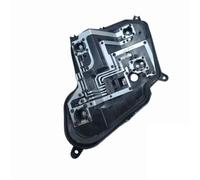 Tail Light Circuit Board For Peugeot 301 2014-2016 Car Brand Tail Light Circuit Board(L)