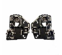 Tail Light Circuit Board Kit Left and Right for For 206 207 Cars Manufactured Between 2004 and 2015 Rear Lamp Interface Board