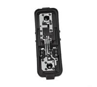 Tail Light Circuit Board Replacement Compatible with for BMW X3 F25 2011-2017, Left or Right Rear Lamp Circuit Plate, Black ABS Material, OEM No. 63217288198, Easy Install Exterior Lighting