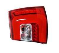 Tail Light Cluster Compatible With Kia For Sorento 2013 2014 2015 Inner Outer Rear Side Tail Light Brake Light Stop Reverse Lamp(Outside Right)