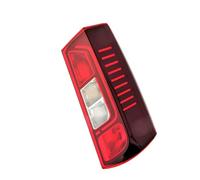Tail Light Compatible With Express For 2021 2022 2023 2024 Car Tail Light Left Right Rear Brake Signal Lamp Assembly 265504482R 265552205R(Right)
