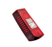 Tail Light Compatible With Express For 2021 2022 2023 2024 Car Tail Light Left Right Rear Brake Signal Lamp Assembly 265504482R 265552205R(Left)