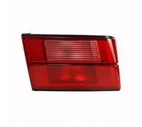 Tail Light Complete Rear Lamp For BMW 5 Series E34 1988 1989 1990-1995 | Left and Right,Red,LED,1Pc/1 Pair,Ready to Install OE 63211384011 63211384012(Left)