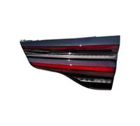 Tail Light Complete Tail Light For BMW For X3 Series 2022-2023 | Left /Right,Road Visibility OE 63219850133 63219850134 63219850137 63219850138(Inner R 63219850138)