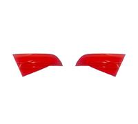 Tail Light Cover Compatible With A8 A8L 2014 2015 2016 2017 Car Interior Spare Parts Replacement Car Lights Shell Rear Fog Lights Tailight Glass(Inside A Pair)
