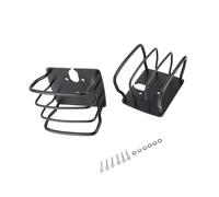 Tail Light Cover Trim Car Rear Tail Light Guards Cover Taillight Lamp Hood Protector Cover Trim For Jeep For Wrangler TJ 1997-2006 Tail Light Surrounds