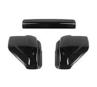 Tail Light Covers For Toyota For 4Runner 2014-Up Car Tail Lights Trim High Brake Light Cover Exterior Accessories Taillamp Cover(Type A)
