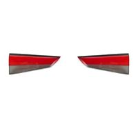 Tail Light Covers For Toyota For Highlander 2022 2023 2024 Car Lights Shell Housing Taillight Lens Cover Taillamp Cover(Inside A Pair)