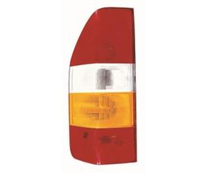 Tail light DEPO 4401926RUE fits Mercedes-Benz SPRINTER old.typ Right A0367209989