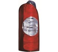 Tail light DEPO 5511945LUE fits Renault Master Left Side 8200171472 26555-00QAD