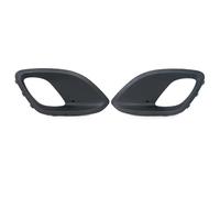 Tail Light Enclosure Chrome Front Fog Light Trim Cover Grill Bumper Frame For Kia For Picanto 2011-2016 86527-1Y020 86528-1Y020 Rear Light Enclosure(Left and Right)
