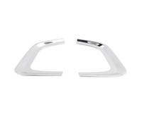 Tail Light Enclosure Front Fog Light Lamp Cover Trim For Hyundai For Cantus For Creta For Ix25 2018 2019 Foglight Protector Bezel Rear Light Enclosure