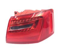 Tail Light for Audi A6L 2009-2011,A6L/C7 2012-2015,A6L 2016-2019, Taillight Brake Lamp,Turn Signal Lamp, ABS Reverse Brake Lights, Auto Parts Replacement,out-2012-2015-Right