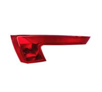 Tail light For Baic for Senova X25 EX200 Car Rear Light Bumper Lamp Warning Auto Turn for Signal Brake Accessories(Left bumper light)