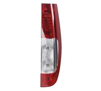 Tail Light For BENZ Viano 2004-2010 For Vito W639 2004-2015 Signal Lamp Headlight Taillight No Bulb A6398201664 Car Rear Tail Light Rear Tail Lights