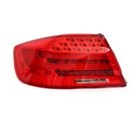 tail light For BMW 3 Series E92 Coupe 2011-2013 | LED Rear Tail Light Assembly, Tail Brake Turn Signal Reverse Lamp, 63217251957 63217252779(Outside Left)