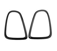 Tail Light For BMW For Mini For R55 For R56 For R57 2007-2015 A Pair Of Car Tail Light Trim Cover Decorative Frame Rear Lights