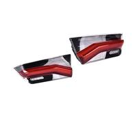 Tail Light For BMW G20 G28 2019 2020 LED Upgrade Tail Light Tail Lamp G80 M8 Design 320i 325i 330i LED DRL Signal Lights Rear Tail Lights