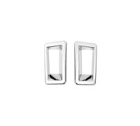 Tail Light For Bronco For Sport 2021 2022 2023 Exterior Car Tailgate Rear License Plate Light Lamp Cover Stickers Rear Tail Lights(Chrome)