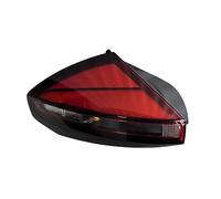Tail Light For Chery For Tiggo 2pro 3x 2023 Turn Signal Light Brake Lamp Taillights Assembly 605000644AA 605000645AA Rear Tail Lights