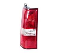 Tail Light For Chevy For Express For 1500 2003-2014 Tail Light Cover Rear Turn Signal Reverse Warning Light Cover Without Bulb(Only 1 Left)