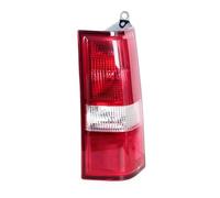 Tail Light For Chevy For Express For 2500 2003-2021 Tail Light Cover Rear Turn Signal Reverse Warning Light Cover Without Bulb(Only 1 Right)
