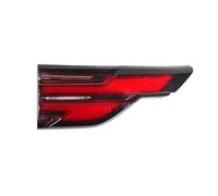 Tail Light For Chevy For Traverse 2022 2023 2024 Car Rear Inner Taillights LED Tail Light Brake Lamp Assembly 85565611 85565610(Left)