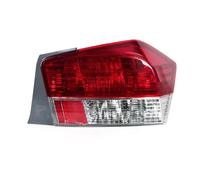Tail Light For City 2008 2009 2010 2011 Turn Signal Lamp Brake Brake Lamp Taillight Car Rear Bumper Tail Light Rear Tail Lights(Only 1 Right)