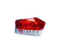 Tail Light For City 2008-2011 Car Rear Turn Signals Without Bulbs(Only 1 Right)