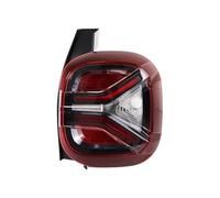 Tail Light For Dacia For Duster 2 Facelift 2020 2021 2022 2023 2024 Right Side Rear Lamp Car Accessories 26555851R LED Tail Light Rear Tail Light