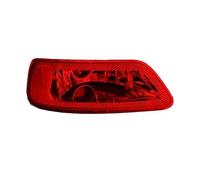 Tail light For Dodge For Journey 2011 2012 2013 2014 2015 2016 Rear Bumper Fog Lamp Cover Light Reflector Housing No Bulb(Right)