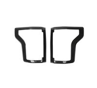 Tail Light For F150 2015 2016 2017 2018 2019 2020 Lamp Hood Exterior Accessories Car Tail Light Lamp Cover Taillight