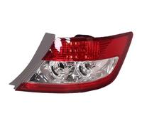 Tail Light for Fit 03-07,04-07,08-10,11-13,14-20, Taillight Brake Lamp,Turn Signal Lamp, ABS Reverse Brake Lights, Auto Parts Replacement,2003-2007-Right
