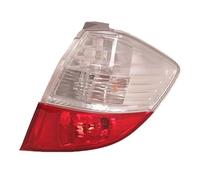 Tail Light for Fit 03-07,04-07,08-10,11-13,14-20, Taillight Brake Lamp,Turn Signal Lamp, ABS Reverse Brake Lights, Auto Parts Replacement,2008-2010-Right
