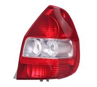 Tail Light for Fit 03-07,04-07,08-10,11-13,14-20, Taillight Brake Lamp,Turn Signal Lamp, ABS Reverse Brake Lights, Auto Parts Replacement,2004-2007-Right