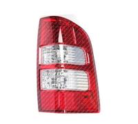 Tail Light For Ford For Ranger Thunder Pickup Truck 2006 2007 2008 2009 2010 2011 Brake Lamp TailLights Rear Bumper(Red no bulbs,Only 1 Left)