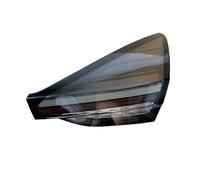 Tail light For Geely Geometry C 2021 2022 2023 Rear Tail Light Lamp Warning Brake Stop Turn For Signal Fog Car Accessories(High version,Inner Right)